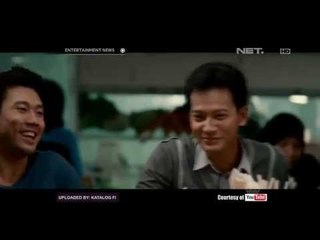 Film dengan Jumlah Penonton Terbanyak
