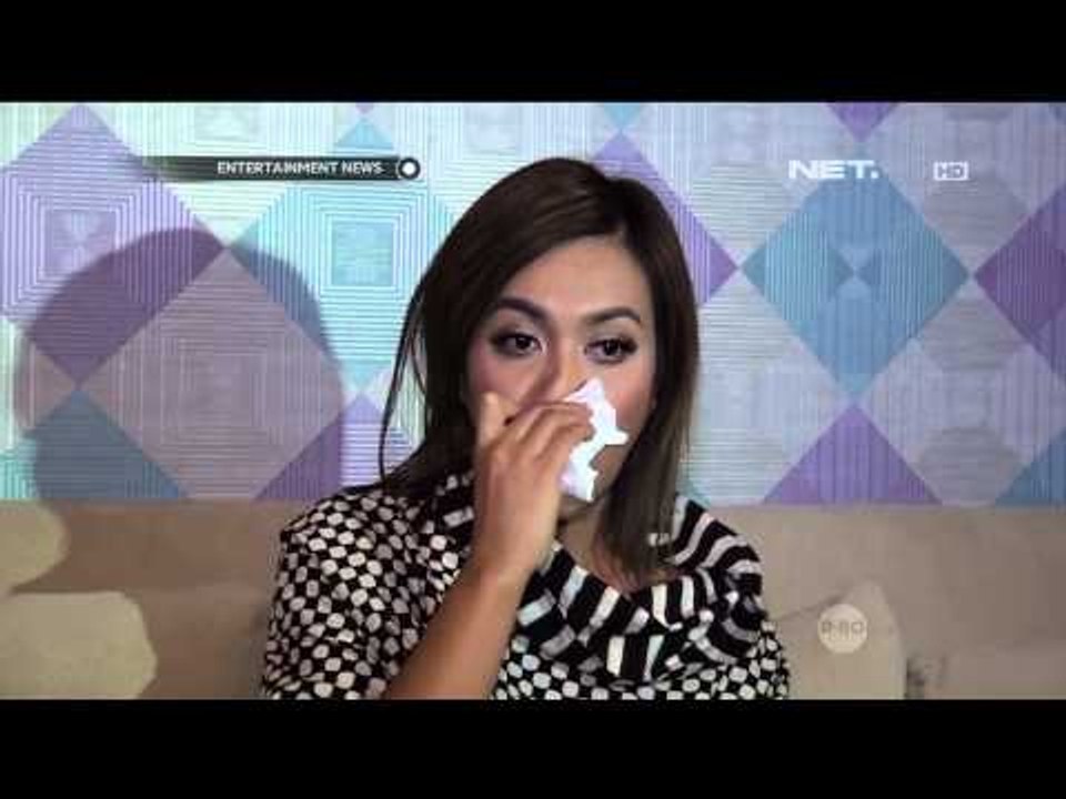 Putri Semata Wayang Denada Dirawat di Rumah Sakit