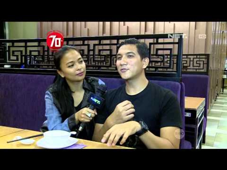 Beberapa Selebriti yang Rayakan Ulang Tahun dengan Fans