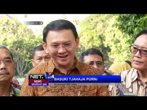 Sistem Plat Nomor Ganjil Genap dan Jalan Berbayar Pengganti 3 In 1 - NET24