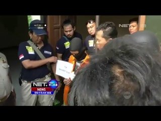 Menolak Berhubungan Intim, Eno Dicabuli dan Dibunuh 3 Pria Yang Tak Saling Kenal - NET24