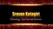 How to open multiple Facebook accounts in same Browser - Telugu Online Tutorial - Sravan Kotagiri