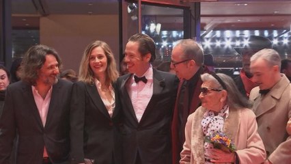 سایه سیاست بر جشنواره فیلم برلین