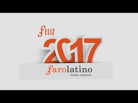 Algunos artistas de FaroLatino Andina quieren saludarte...