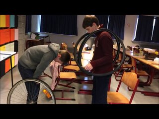 techniek@SVI Gijzegem