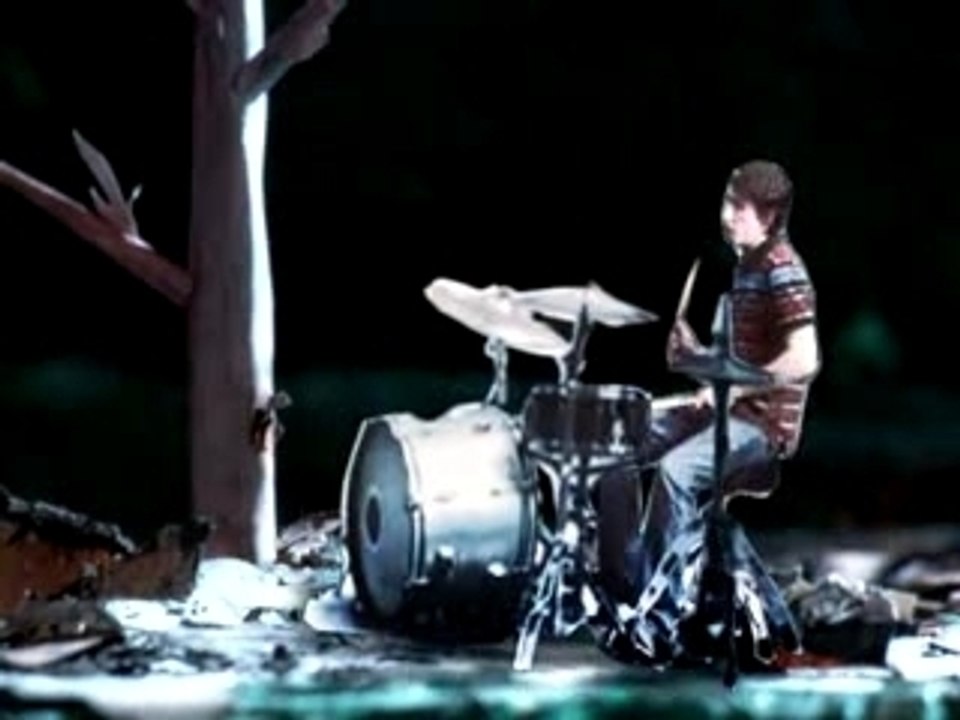 The Spinto Band - Oh Mandy