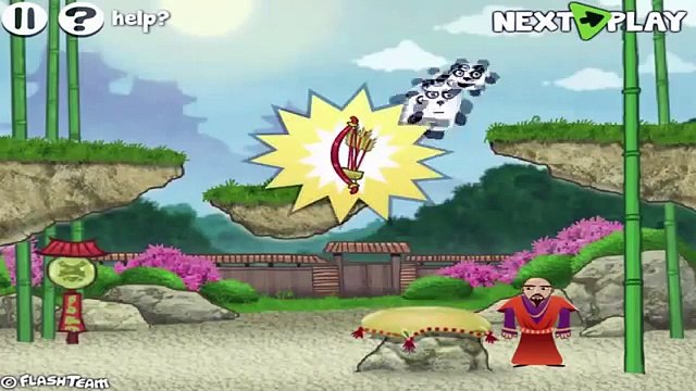 3 ПАНДЫ в Японии #часть 11 / 3 PANDAS in Japan #Part 11