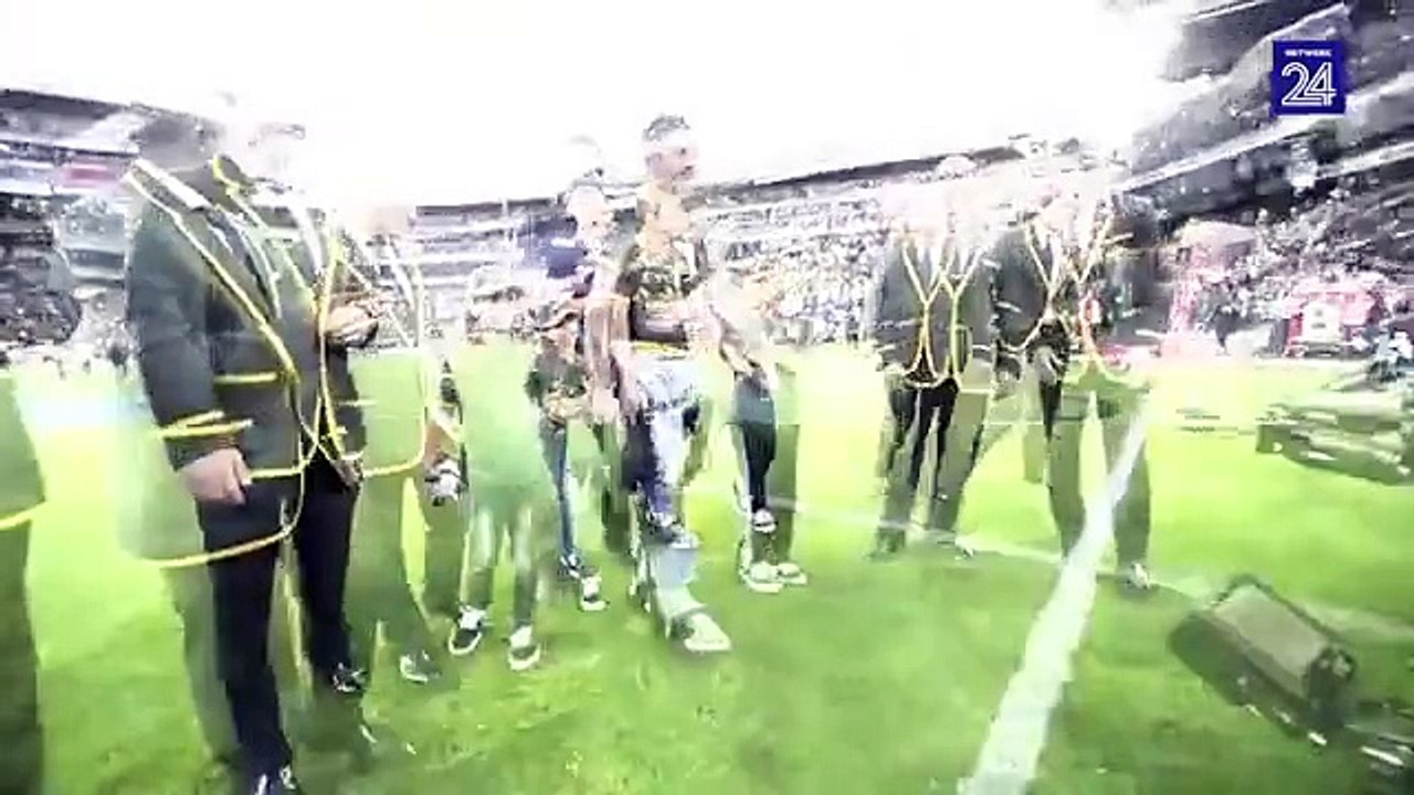 RIP Joost