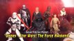 Disney · Star Wars: The Force Awakens · Deluxe Figurine Playset