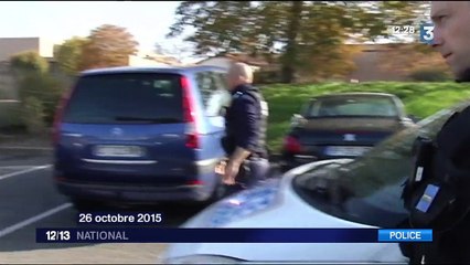 Police : les caméras de surveillance bientôt obligatoire ?