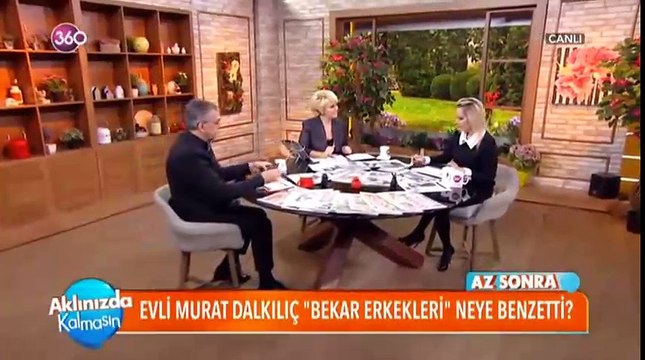 Megastar Tarkan'ın Rusya'da Bir Taklidi Daha Çıktı! | Aklınızda Kalmasın