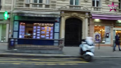 Tony Carreira dévoile comment il choisit ses duos, dans "24h avec" ! (EXCLU VIDEO)