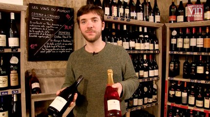 Saint-Valentin : Deux vins qui feront plaisir à votre moitié