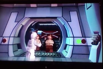 So many enemies | Lego Star Wars