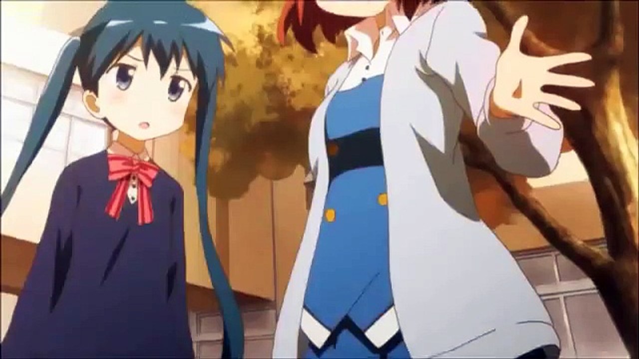Kiniro Mosaic ~ Shinobu the ninja (360p_30fps_H264-128kbit_AAC)