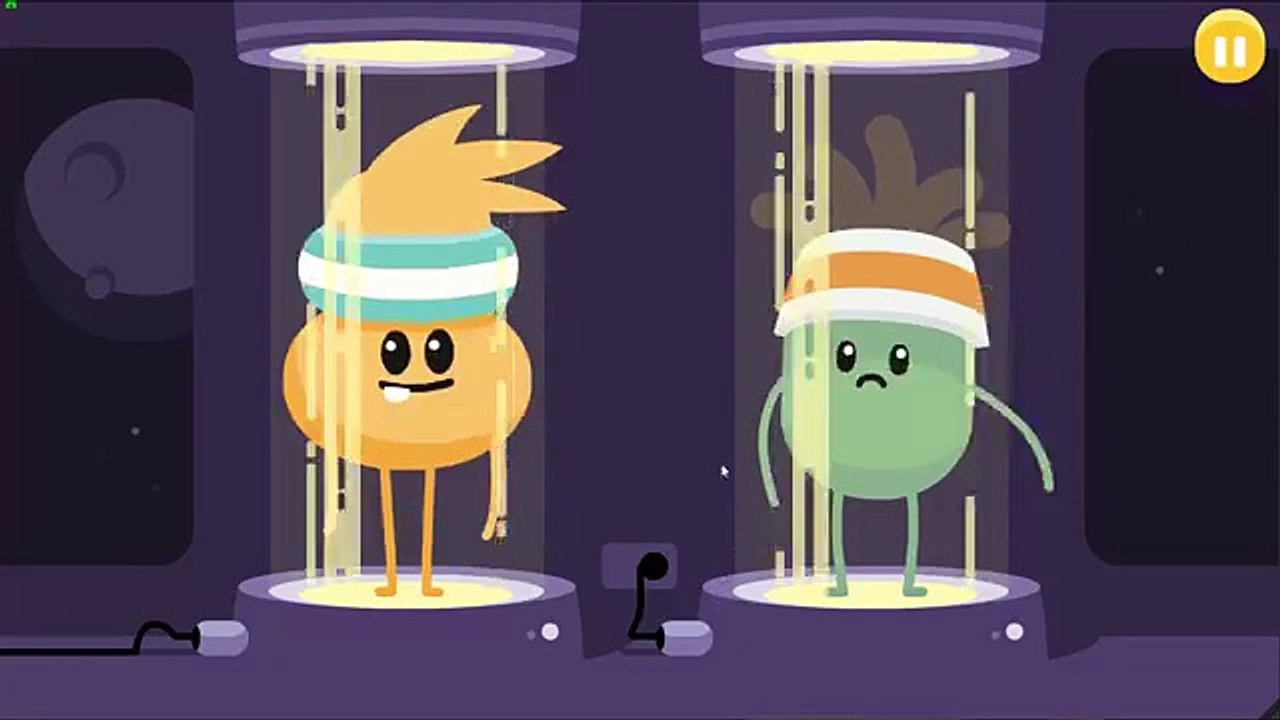 Dumb Ways To Die 2 - AREA FIFTYDUMB | DUMB WAYS IN SPACE!