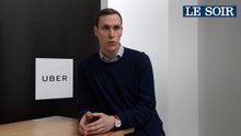 Joost Verdiesen (Uber): Que répondez-vous aux taxis qui vous accusent de concurrence déloyale ?