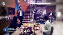 Kısmetse Olur 356.Bölüm Fragmanında Adnan ve Didem Cephesinde Şok Gelişme!