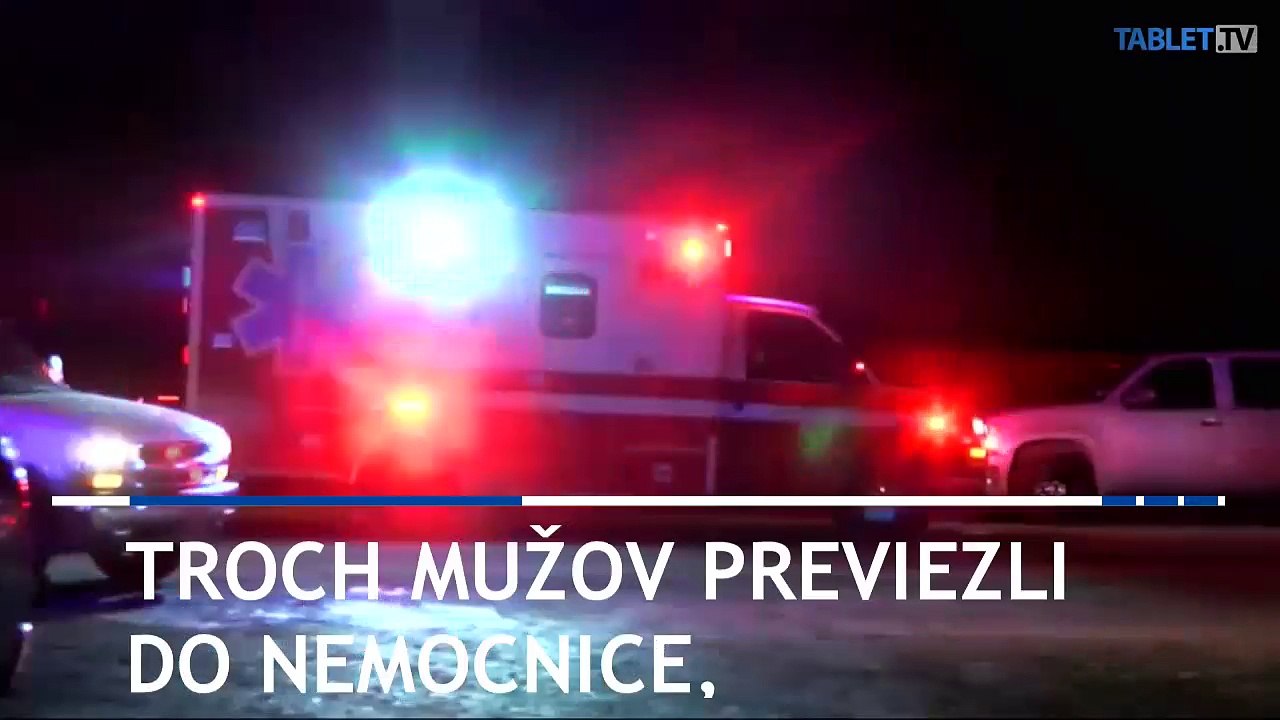 Pri čistení ropovodu nastal výbuch a následne silný požiar