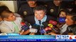 “No existe persecución política en los casos de corrupción”: Exembajador peruano Martín Belaúmde sobre caso de Alejandro