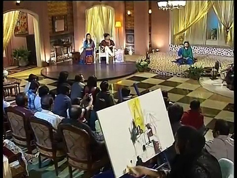 Cheecho Cheech Gandairiyan - Hina Nasrullah_(640x360)