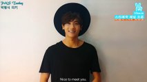 [150921] 스타제국 V OPEN! Park Hyung Sik 박형식 English Subtitles/Eng Sub