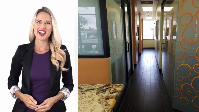 Tustin Dentist Tustin Smile Orange County - 714 909 1311 - YouTube_720p