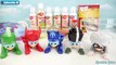 Paw Patrol Sno-Cone Maker Candy Snow Ice LEARN COLORS Match Game with Best Toys for Christmas 2016
