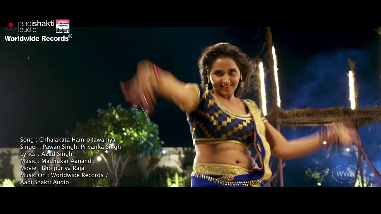 Chhalakata Hamro Jawaniya (Full HD)
