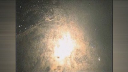 Los altos niveles de radiación obligan a retirar un robot del reactor 2 de Fukushima