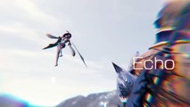 Mobius Final Fantasy Official Steam Trailer