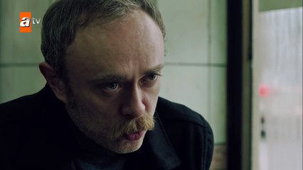 Ateşle oynuyorsun! - Ölene Kadar 2. Bölüm - atv