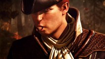 GreedFall | Reveal Teaser (Xbox One) 2017