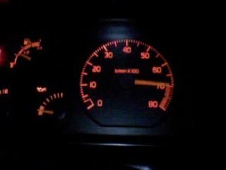 Acceleration r19 16v