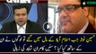 What People Did With Hussain Nawaz In The Mall In Islamabad -Kamran Shahid