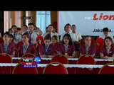 Konferensi Pers  Lion Air Keberatan Dengan Sanksi Pembekuan - NET24