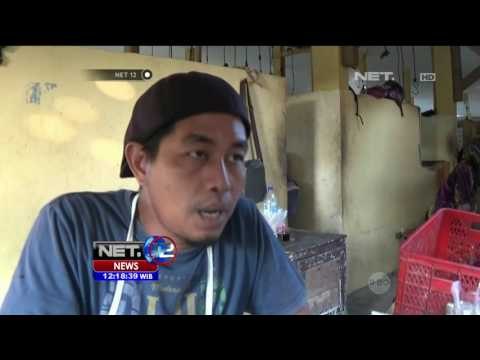 Harga Bahan Pokok Meroket Jelang Ramadhan - NET12