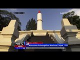 Monumen Kebangkitan Nasional di Solo - NET5