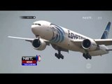 Dugaan Adanya Aksi Terorisme Pesawat Egypt MS804 - NET16