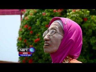 Semangat Sang Penjaga Makam Dr Soetomo - NET12