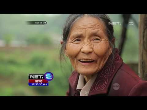 Ada Desa Umur Panjang, Apa Rahasianya? - NET12