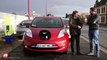 Voitures électriques [AUTONOMIE] : Renault Zoé vs Nissan Leaf vs Hyundai Ioniq vs BMW i3 (2/4)
