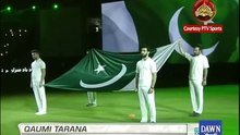 PSL 2017 Kicks Off With Colourful Opening Ceremony