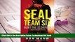 PDF [DOWNLOAD] SEAL Team Six: Hunt the Scorpion (A Thomas Crocker Thriller) BOOK ONLINE