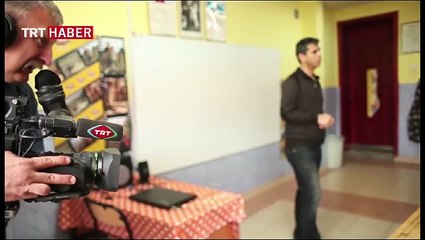 9. TRT Belgesel Ödülleri büyük ilgi görüyor