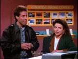 Seinfeld - Tomas falsas Temporada 3 (Subtitulos en español)