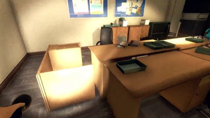 ARAYA Gameplay Part 3 Walkthrough - Horror Game