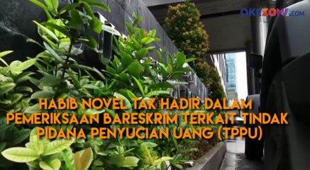 Habib Novel Mangkir dari Pemeriksaan Bareskrim, Bachtiar Nasir Jelaskan dana 411 dan 212