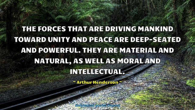 Arthur Henderson Quotes #2
