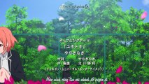 [KOGA] Yahari Ore no Seishun Love Comedy wa Machigatteiru - 09 [Vietsub] [BD][1080p]